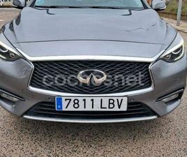 INFINITI Q30