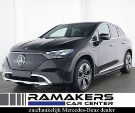 MERCEDES EQE SUV 300 MERCEDES EQE SUV 300 PREMIUM PANORAMA DISTRONIC+ BURMESTER 360°CAM
