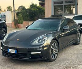 PORSCHE PANAMERA 2.9 4 E-HYBRID SPORT TURISMO
