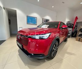 HONDA HR-V 1.5 IMMD ELEGANCE 4X2