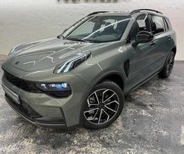 LYNK&CO 01 1.5 PHEV 276CH CORE 3DHT PRO