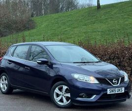 1.2 DIG-T ACENTA EURO 5 (START/STOP) 5DR EURO 5