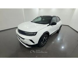 OPEL MOKKA OPEL MOKKA 1.2 GS S&S 136CV MOKKA 1.2 GS S&S 136CV