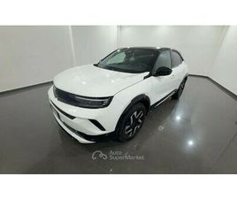 OPEL MOKKA 1.2 GS S&S 136CV MOKKA 1.2 GS S&S 136CV