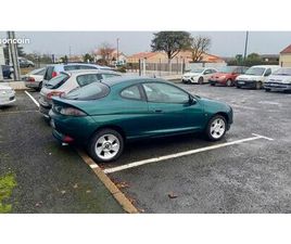 VENDS FORD PUMA 1,7L