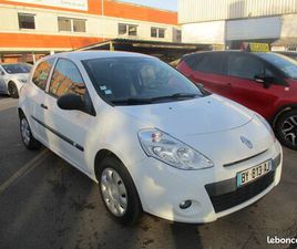CLIO 3 DCI STE ( 5000 HT )