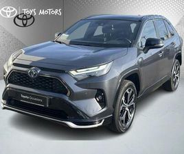 HYBRIDE 306H AWD COLLECTION