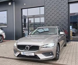 VOLVO V60 MOMENTUM 2.0 D3 110 KW