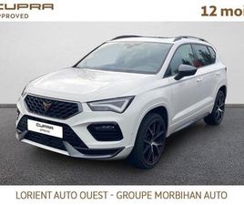 1.5 TSI 150CH DSG7 V