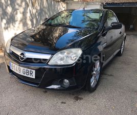 OPEL TIGRA 1.4 16V ENJOY