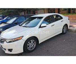 HONDA ACCORD 2.2 IDTEC ELEGANCE