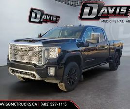 2021 GMC SIERRA 3500HD