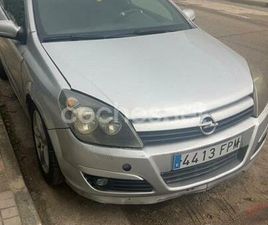 OPEL ASTRA GTC 1.7 CDTI SPORT