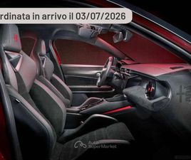 1.2 145 CV HYBRID EDCT6 EDIZIONE MILANO CORTINA 2