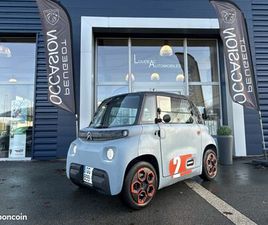 CITROEN AMI CITROËN AMI MY AMI POP