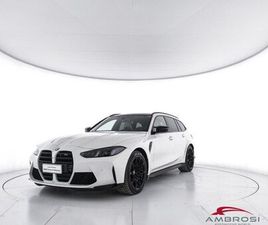 TOURING TOURING 3.0 COMPETITION M XDRIVE AUTO