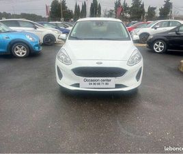 FORD FIESTA FORD FIESTA 1.1I 85 CV S&S TREND