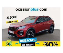 HYBRID 136 ALLURE EDCS6