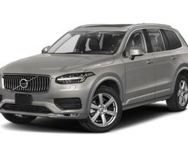 VOLVO XC90 USED 2024 VOLVO XC90 B5 PLUS BRIGHT THEME