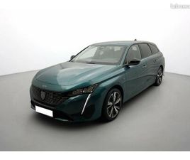 PEUGEOT 308 SW PHEV 180 E-EAT8 ALLURE