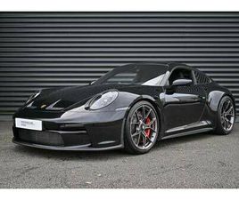 PORSCHE 911 GT3 AVEC PACK TOURING
