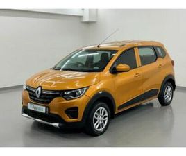 RENAULT TRIBER 2021 RENAULT TRIBER 1.0 EXPRESSION
