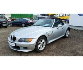 BMW Z3 ROADSTER 2.0