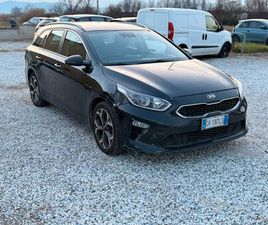 KIA CEED SW KIA CEED ANNO 2022