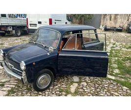 BIANCHINA PANORAMICA