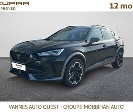 1.5 TSI 150 CH DSG7 BUSINESS EDITION