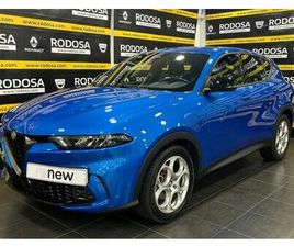 1.5 MHEV 130CV FWD SPRINT