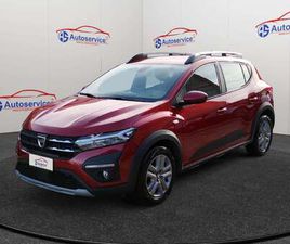 DACIA SANDERO 1.0 TCE COMFORT SL DACIAPLUS 90CV