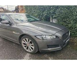 SPORTBRAKE 2.0D I4 PRESTIGE BUSINESS EDITION 180CV AUTO