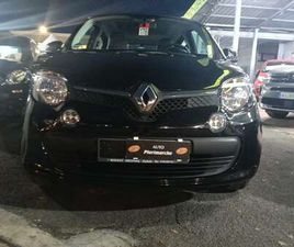 TWINGO 1.0 SCE ZEN 69CV MY18 CABRIO