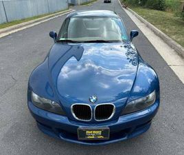 2001 BMW Z3
