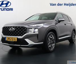 HYUNDAI SANTA FE - 1.6 T-GDI PHEV PREMIUM PLUS SKY 7P. FULL OPTIONS