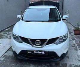 NISSAN QASHQAI QASHQAI 1.5 DCI N-VISION 110CV