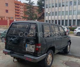 OPEL MONTEREY MONTEREY 3.0 LS TD