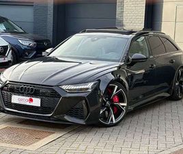 4.0 TFSI QUATTRO |DYNAMIC+|CERAMIC|PANO|ACC|FULL