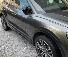 AUDI Q3 SPORTBACK - 45 TFSI E S EDITION