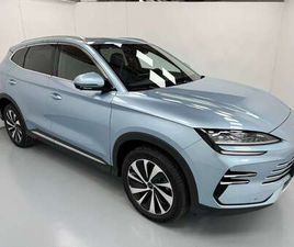 DMI BOOST SUPER DM TECHNOLOGY E-CVT 218CV PROMO!