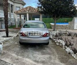 JAGUAR X-TYPE JAGUAR XTYPE