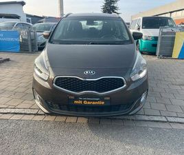 KIA CARENS EDITION 7 1JAHR GARANTIE