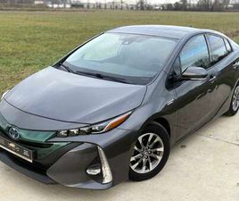 PRIUS PHEV 1.8I VVT-I SOLAR 13628 NETTO