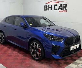 1.8 D 150 PRO M-SPORT SDRIVE BVA