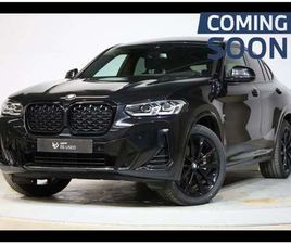 XDRIVE20I KIT M SPORT