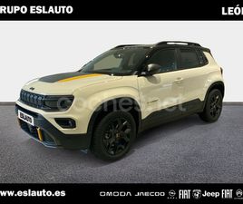 VEHÍCULO DE SUSTITUCIÓN