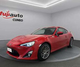 GT86 2.0 1ST EDITION