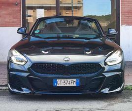 BMW Z4 M40I Z4 M40I 340 CV FULL BLACK