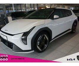 KIA EV4 KIA EV4 81.4 KWH EARTH AHK GLASDACH LED NAVI ACC WP